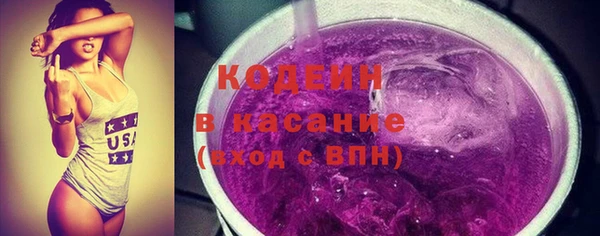 крисы Белоозёрский